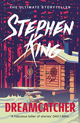 Dreamcatcher von Stephen King