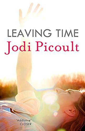 Leaving Time By Jodi Picoult