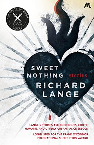 Sweet Nothing By Richard Lange