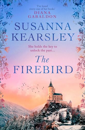 The Firebird By Susanna Kearsley