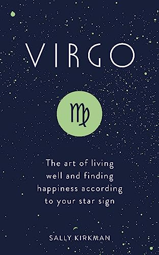 Virgo By Sally Kirkman