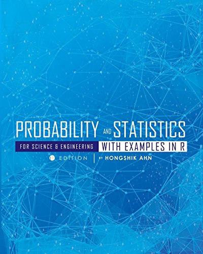 Navidi Probabilità E Statistica Per L Ingegneria E Le Scienze
