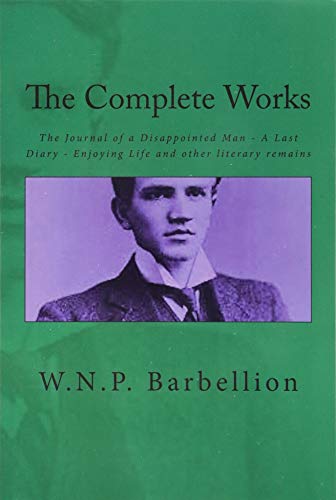 The Complete Works