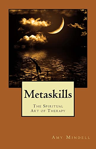 Metaskills By Amy Mindell