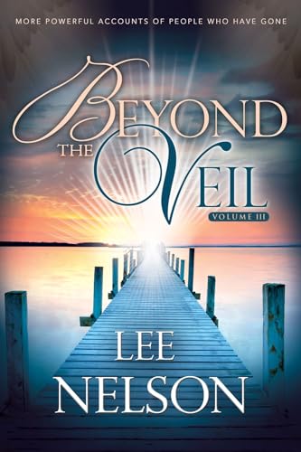 Beyond the Veil