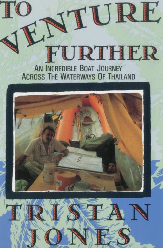 To Venture Further