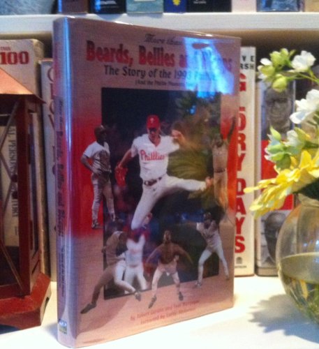 1993 Philadelphia Phillies
