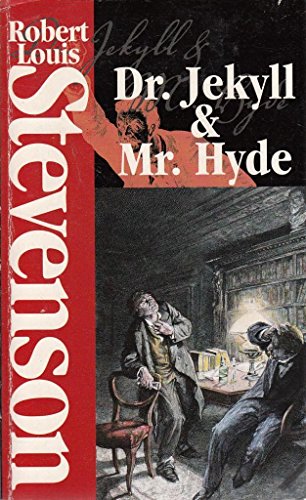 The Strange Case Of Dr Jekyll And Mr Hyde Gradesaver