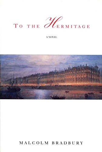To the Hermitage