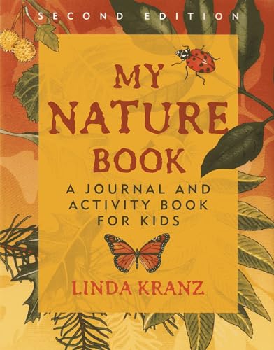 My Nature Book By Linda Kranz