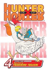 Yoshihiro Togashi Books World Of Books