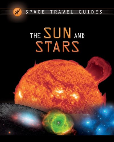 The Sun and Stars By Giles Sparrow