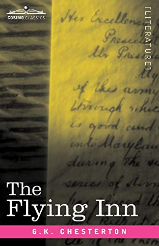 the flying inn