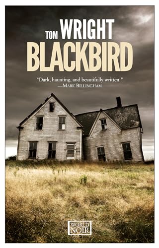 Blackbird