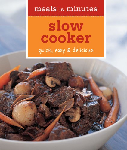 Slow Cooker