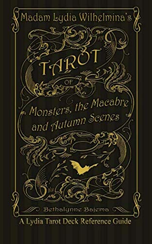 Madam Lydia Wilhelmina’s Tarot Review