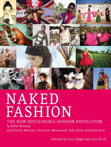 Naked Fashion von Safia Minney