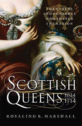 Scottish Queens