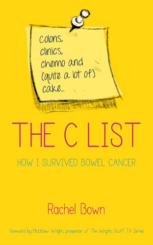 C List By Rachel Bown