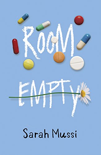 Room Empty By Sarah Mussi