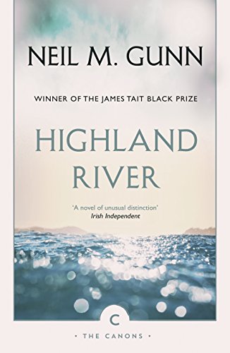 Highland River par Neil M. Gunn