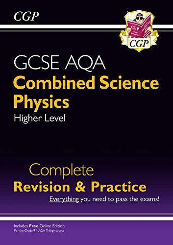 Aqa Gcse Physics Textbook Pdf