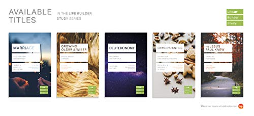 God's Word (Lifebuilder Study Guides)