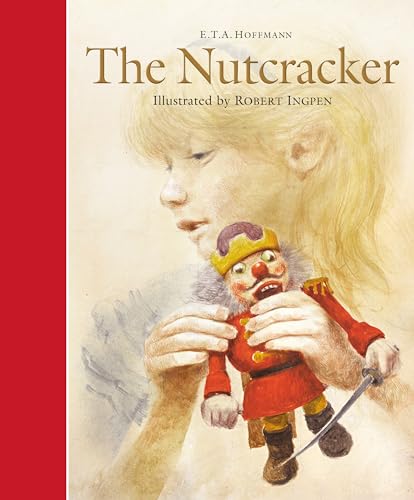 The Nutcracker par ETA Hoffmann