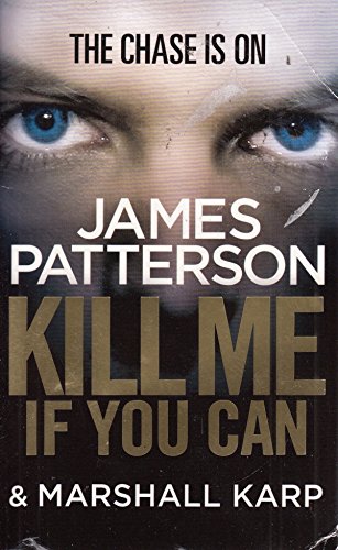 Kill Me If You Can Used World Of Books