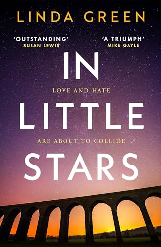 In Little Stars By Linda Green