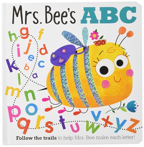 Mrs. Bee's ABC