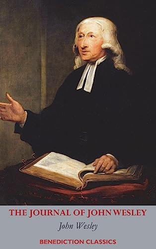 The Journal of John Wesley