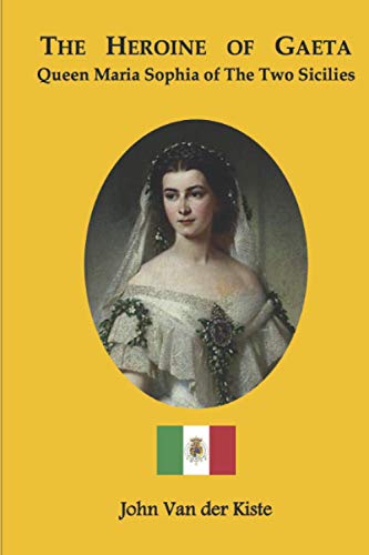 The heroine of Gaeta