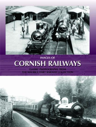 Images of Cornish Railways