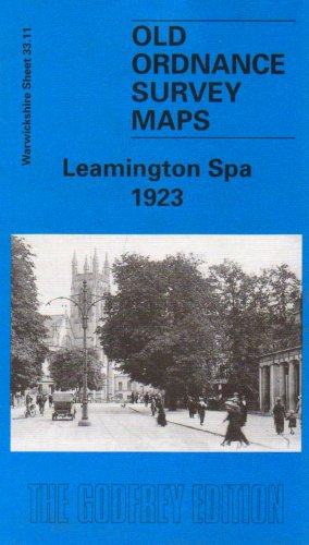 Leamington Spa 1923