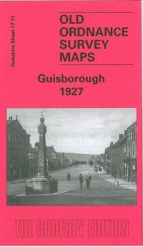 Guisborough 1927 By Alan Godfrey