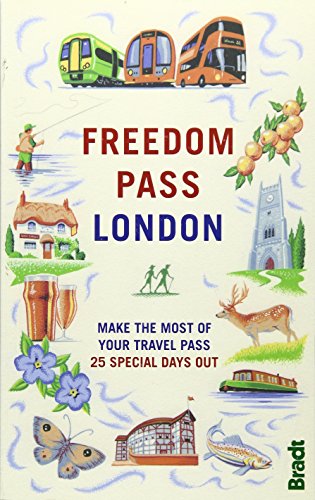 Freedom Pass von Mike Pentelow