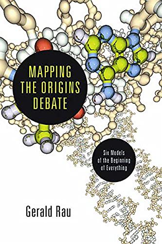 Mapping the Origins Debate par Gerald Rau