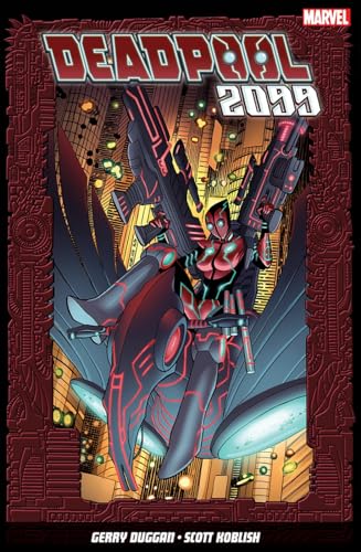 Deadpool 2099