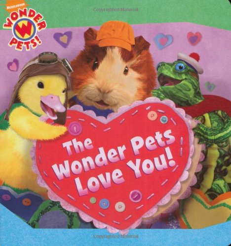Lovely Pets Chapter 2