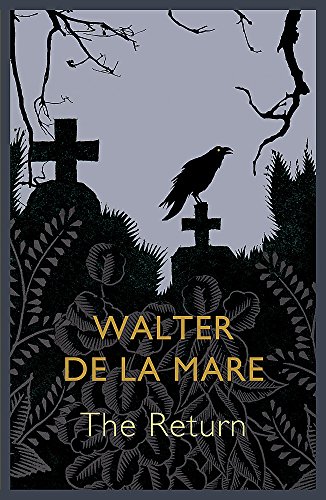 The Return By Walter De La Mare