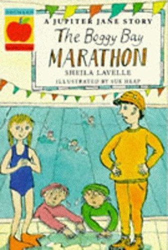 The Boggy Bay Marathon By Sheila Lavelle