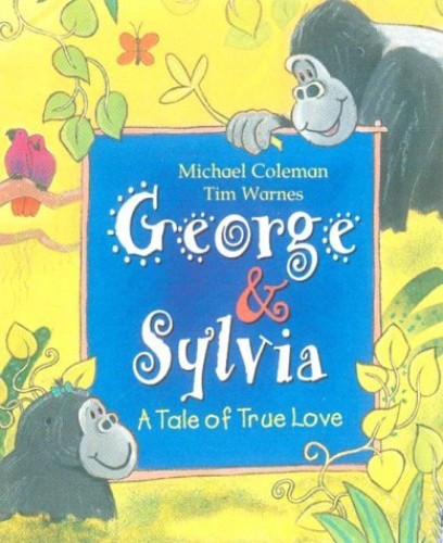 George and Sylvia