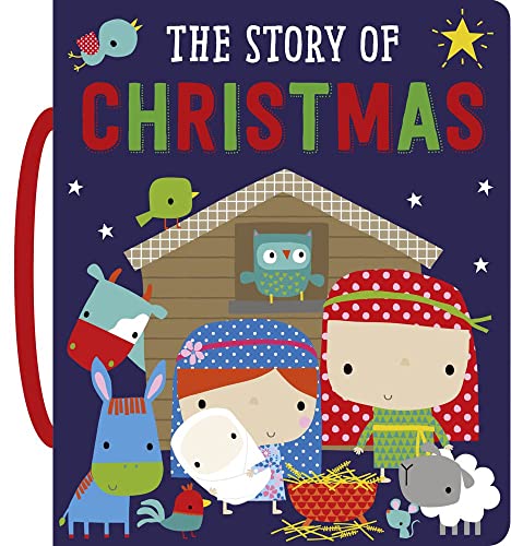 The Story of Christmas