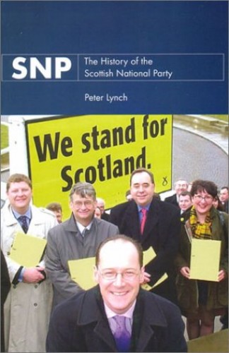 SNP By Peter Lynch