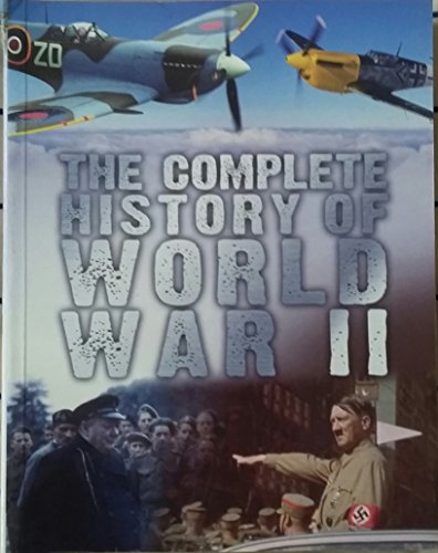 The Complete History Of The Second World War – LZLB