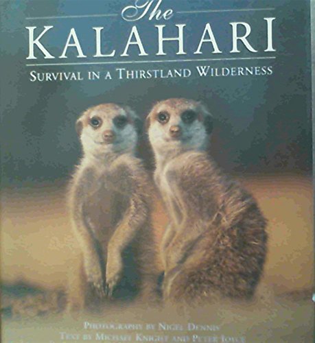 The Kalahari