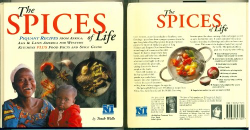 Spices of Life