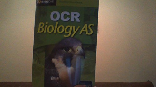 OCR Biology AS Student Workbook