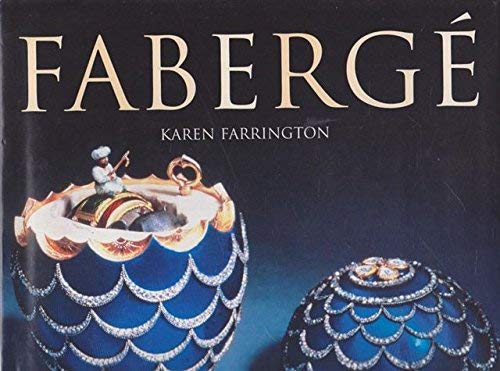 Faberge By Karen Farrington